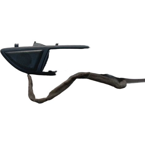 [PRODUIT D'OCCASION] Poignee Interieure Porte Avant Droit FORD Fiesta 2005- ♻️ Ref Oe. 1686307 - Garantie à vie (1/3)