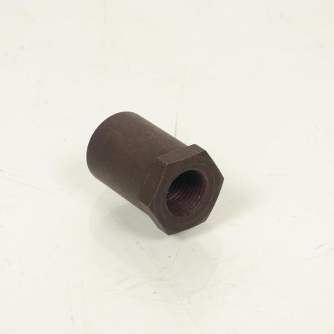 Écrou M11x1.0 pour mobylette Peugeot 103 vario Doppler ER2 ER3 (1/5)