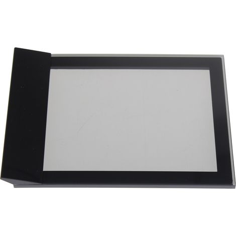 Couvercle reservoir a grain cpl v3 black d'origine (1/2)