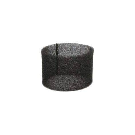FILTRO SPUGNA ASPIRAPOLVERE  per ns. codice 365321 (CDF09514)    EXCEL
