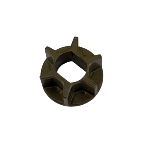 Pignon chaine tronconneuse Stihl MSA120 1/4 6 dents - 1254 642 1200 (1/3)