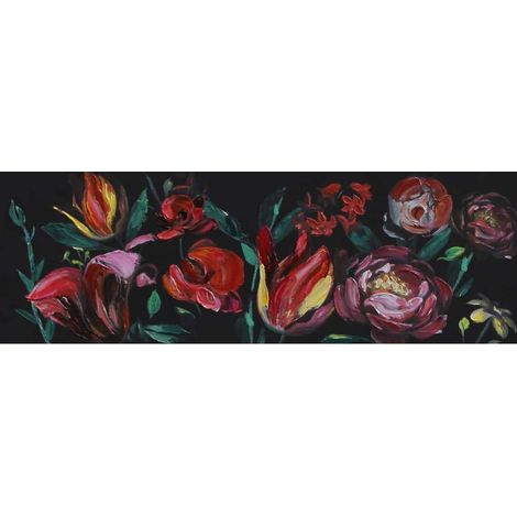 Dipinto su tela FIORI XI