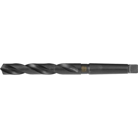 Broca grone HSS DIN 345 color estándar diámetro 23 mm (1/3)