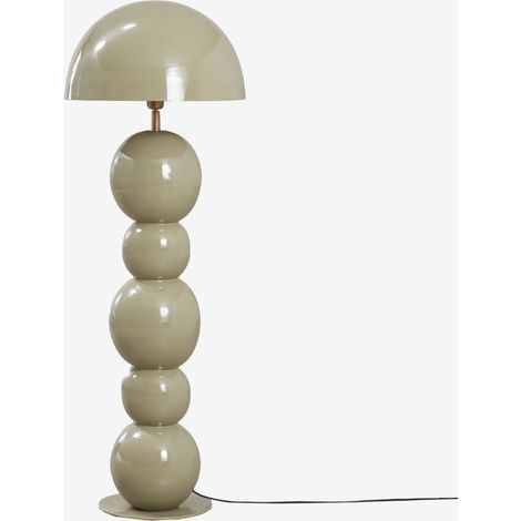 Lampada da terra in ferro Boulia SKLUM