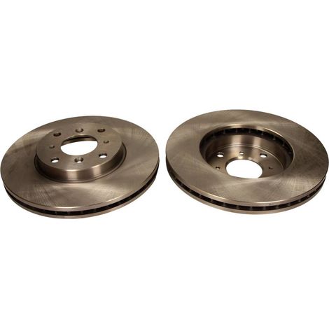 Disque de frein avant Maxgear Honda Accord 98-