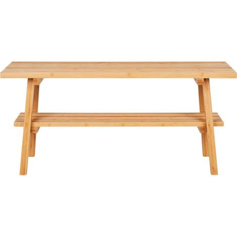 Ember banc naturel. (1/3)