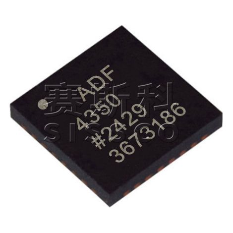 ADF4350BCPZ ADF4351BCPZ Electronic Components Chips Electronic Components 5 Packaging 5
