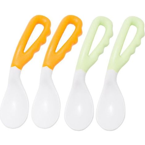 4 Babylöffel