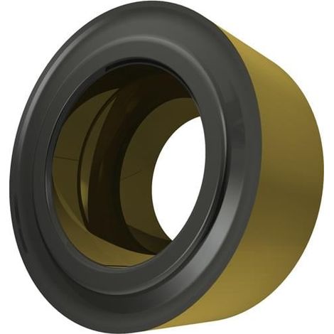 Drehwendeschneidplatte ISO RCMT 10T3MOE-UR:T9415 D. 4,4mm MT-CVD beschichtet (1/2)