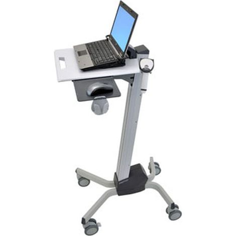 Ergotron Neo-Flex/20In Carro Para Portátil 6.8Kg Gris (1/3)