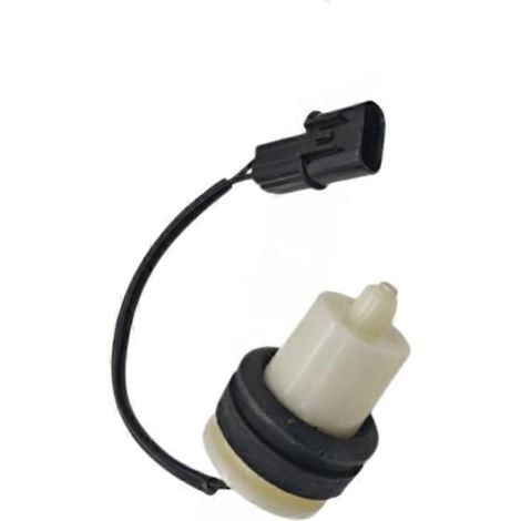 Scheibenwaschflüssigkeitsstandsensor 985201F001 kompatibel mit Hyundai Kia Sportage Optima 2011-2015 98520-1F001 (1/5)