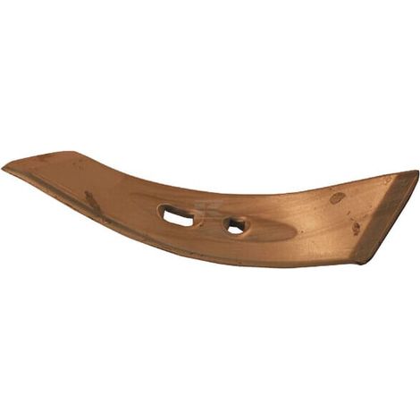 Grubberspitze 305x64x10mm reversibel'rechts'gehärtet flach 2 Löcher passend für Universal UNIVERSAL CP007540