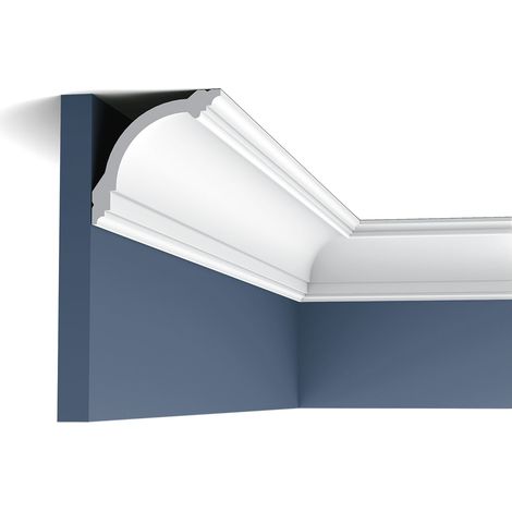 Orac Decor CB512 Basixx Coving 18 lengths = 36m