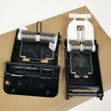 Zubehör für HP CM4540 und CM4540fp Drucker: Scharnierhalterung mit beweglichem Arm – Halterung