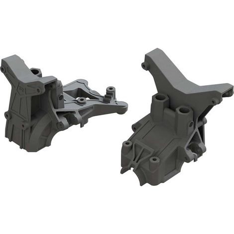 AR320399 Composite Front Rear Upper Gearbox Covers and Shock Tower