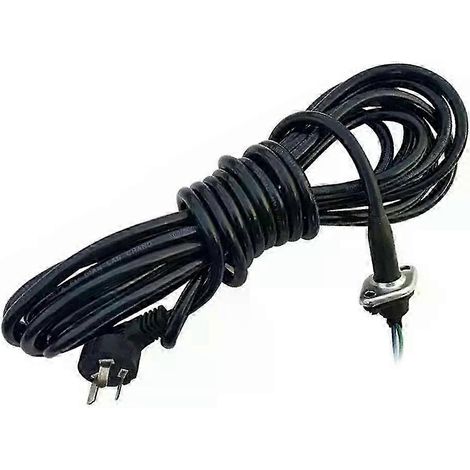 Tuyau d'alimentation en eau pour pompe à eaux usées de 88 mètres, compatible avec pompe submersible, tuyau d'alimentation en eau ovale en tôle métallique, accessoires pour spa extérieur (1/5)