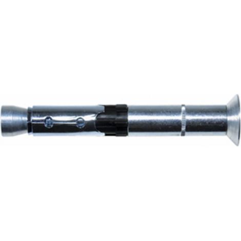 Hochleistungsanker R 88594 FH II 18/50 SK Stahl galv.verz. 20St. FISCHER
