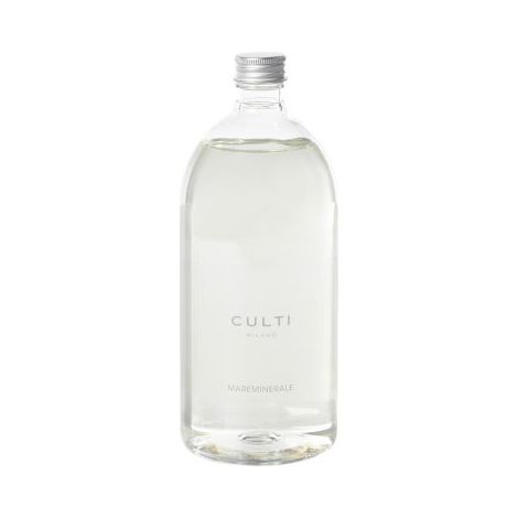 CULTI MILANO - Refill Ricarica Diffusore Mareminerale 500ml