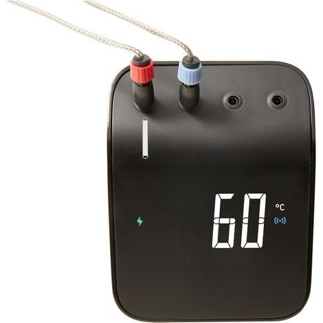 Weber Connect Smart Grilling Hub 9,8 cm