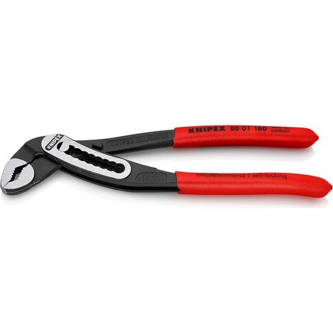 Pince multiprise sur carte LS gaines PVC, 88 01 180 SB (1/5)