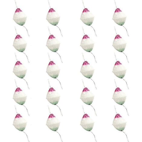 20 mèches pour lampes à gaz