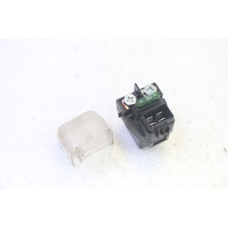 RELAIS DEMARREUR SUZUKI GSF N BANDIT 600 1996 - 1999 (1/5)
