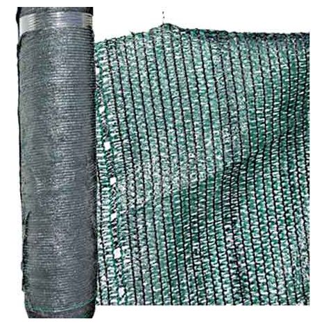 RETE OMBREGGIANTE 'EXTRA' mt 1,5x100 Piegato H MT 1.5 - 150 mq- ARRIGONI