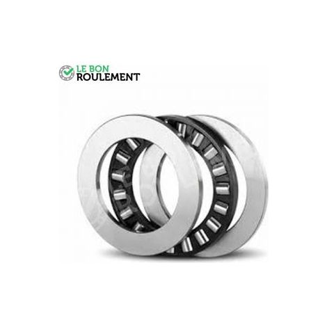 Butée à rouleaux cylindrique 81206-TN-SKF