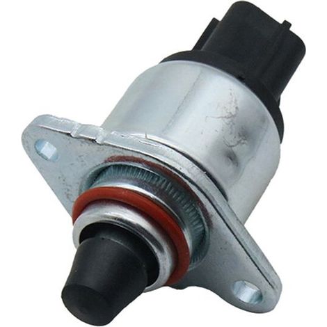 Adecuado para la válvula de control de aire de ralentí automotriz A33-661R02, adecuado para piezas automotrices de alta calidad A33-661-R02 A33-661 R02 A33661R02