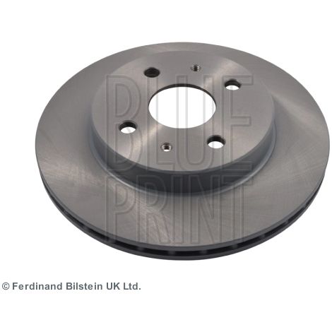 Lot de 2 Disques de frein Blue Print ADD64326 DAIHATSU 43512-97402 43512-B1110
