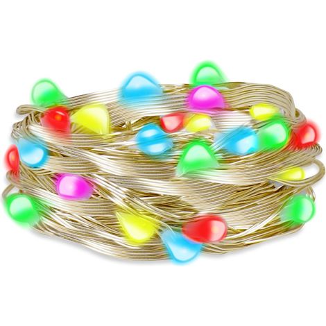 Rgb lichtschleife mit fernbedienung und wlan tuya ip65 5 m (1/5)