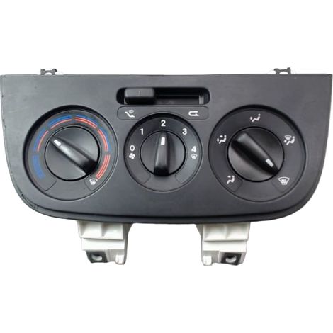 [PRODUIT D'OCCASION] Commande De Chauffage CITROEN Nemo Combi 2008-... ♻️ Ref Oe. 6490k3 - Garantie à vie (1/3)