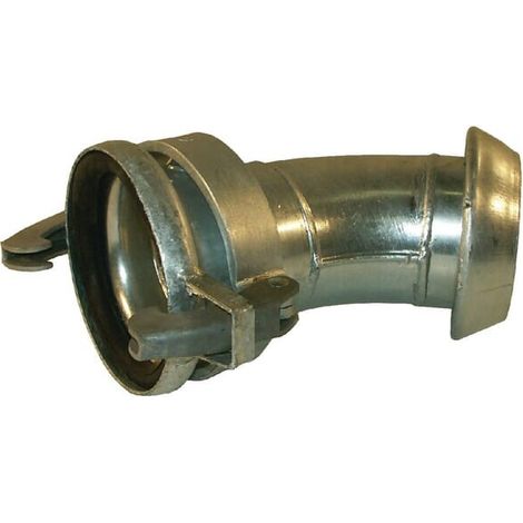 Raccord mâle UNIVERSEL 6102045Z