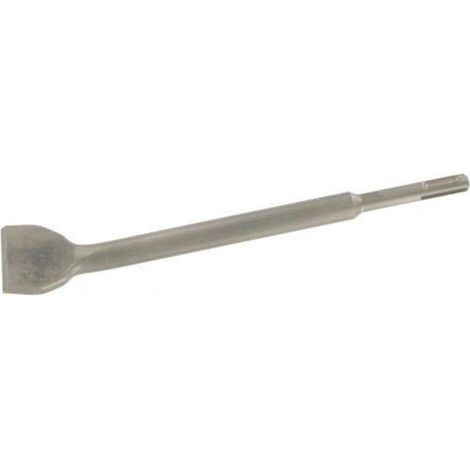 GUILLET 4957 CINCEL ACODADO SDS-PLUS (250X40 MM)