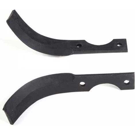 Outils, couteaux de fraises pour Honda, Longueur : 200 mm. Vendus par paire