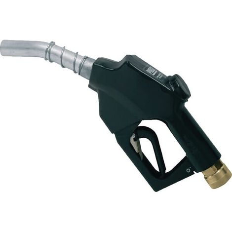 Pistola dep贸sito autom. A120 PIUSI F00610020