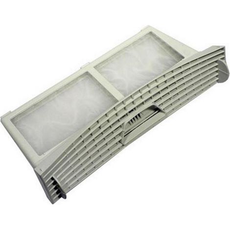 Ersatzteil - Flusenfilter -  - BRANDT, VEDETTE, FAGOR, THOMSON, SANGIORGIO, DE DIETRICH, EDESA, CRYSTAL, DOMEOS, HELKAMA, SCHOLTES