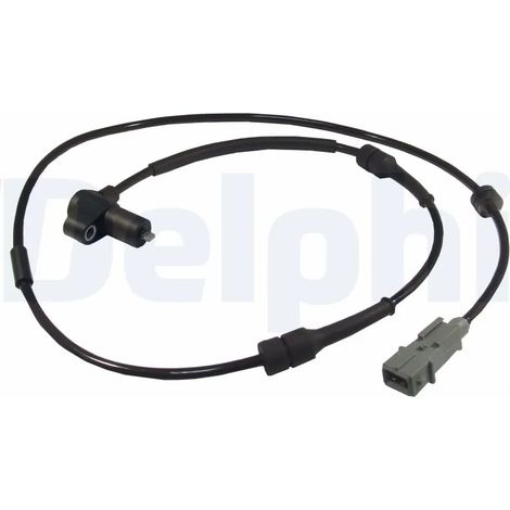 Capteur, vitesse de roue Delphi Technologies SS20044 CITROËN 4545.32 4545.45