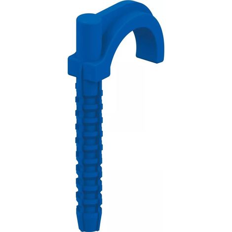 Uponor Teck Gancio per tassello semplice 75, 1135511