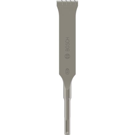 Bosch PRO SDS plus-5C Mörtelmeißel mit Carbide-Spitze, 32 x 200 mm (1/5)