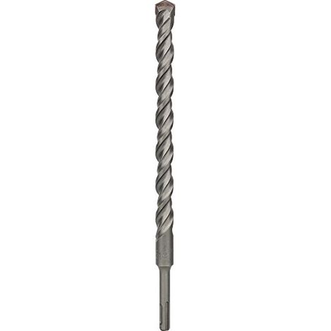 Brocas para martillos perforadores SDS plus-3 BOSCH 2608831049
