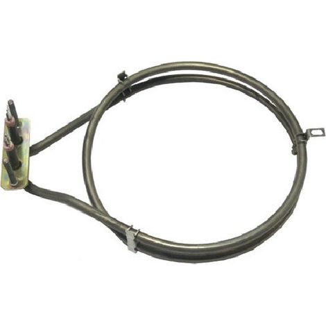 Resistenza circolare 2500W - Forni, Fornelli Elettrici e a Gas - ROSIERES - 113519