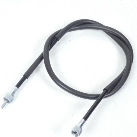 teknix zählerkabel für ulm kawasaki 125 kmx b 1991 bis 2003 99cm