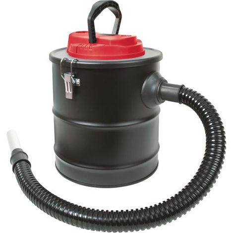 Aspirateur à cendres HABITEX E556 - talla