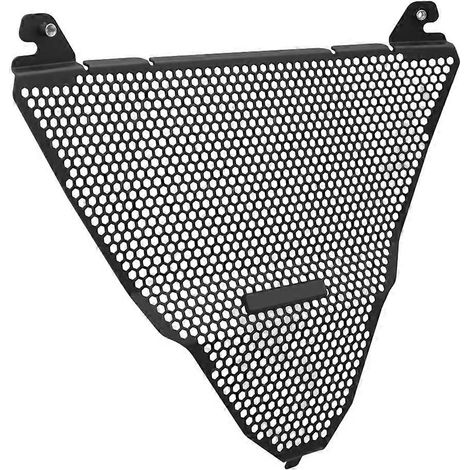 Cache de protection pour réservoir d'eau et grille de radiateur de moto Yamaha YZF R9 YZF-R9 YZFR9 2025 2026 (1/5)