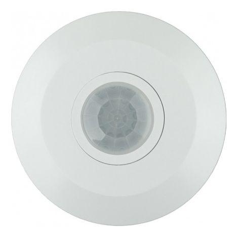 Aufputz-PIR-Bewegungsmelder, weiß, CP-7B EC20333 ECO (1/4)