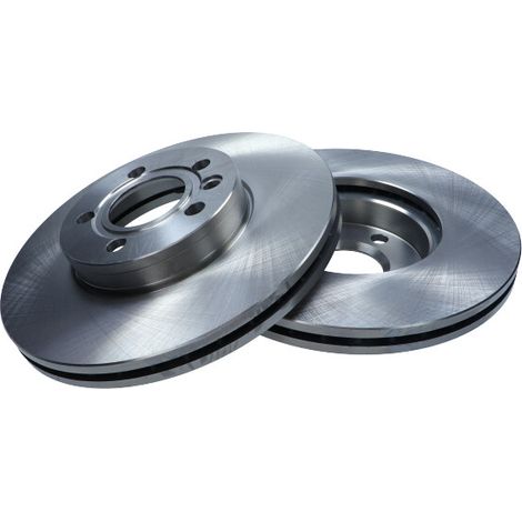 Disque de frein avant Maxgear pour VW T4 98- 2.5 300 x 26 (1/2)