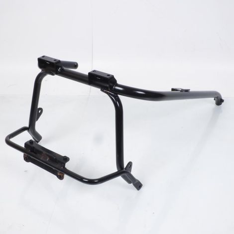 [PRODUIT D'OCCASION] Berceau arrière origine pour scooter Piaggio 125 X9 Evolution (1/2)