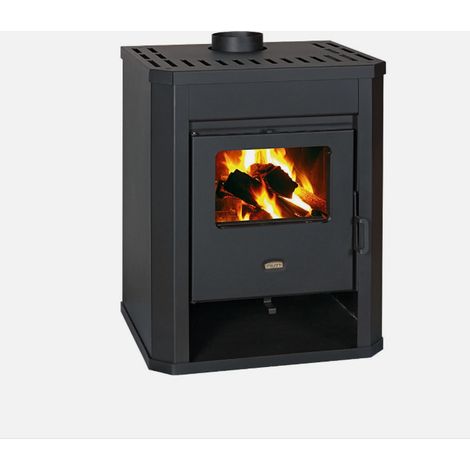 EEK A Kaminofen PRITY WD D -15kW