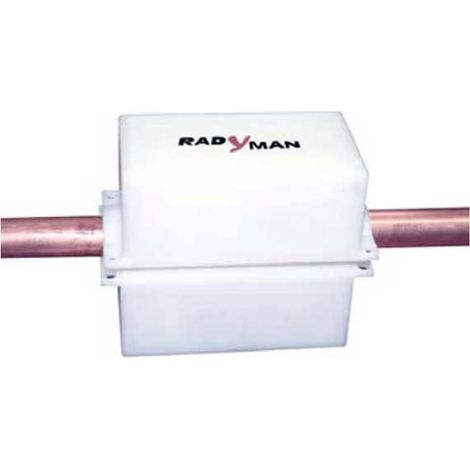 Desincrustante Calcáreo Magnetic Radyman